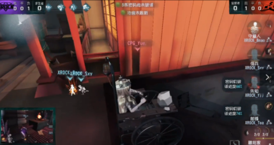 直播推动中国电竞产业蓬勃发展射击类游戏成收入主力