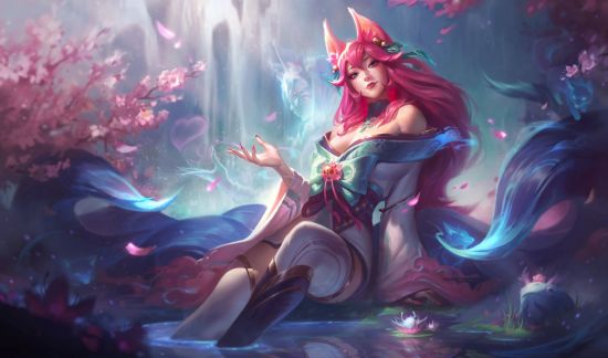 异于天堂主题曲确定年内发布 粉丝期待值拉满
